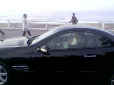 le Roi dans ca merco